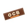 Giấy Cuốn OCB Nâu Ngắn ( OCB Unbleached Virgin )