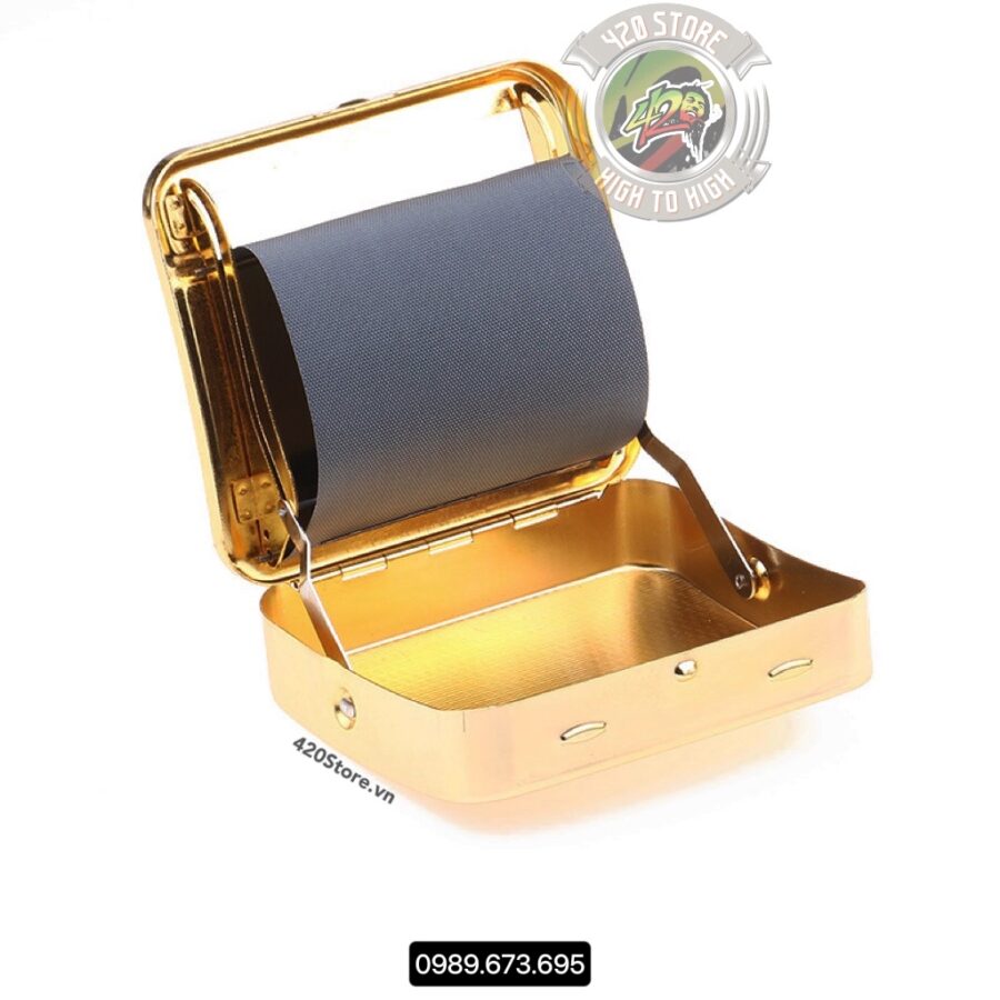 Hộp Cuốn Thuốc 420
