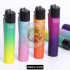 Bật Lửa Clipper - Mã BC - 02