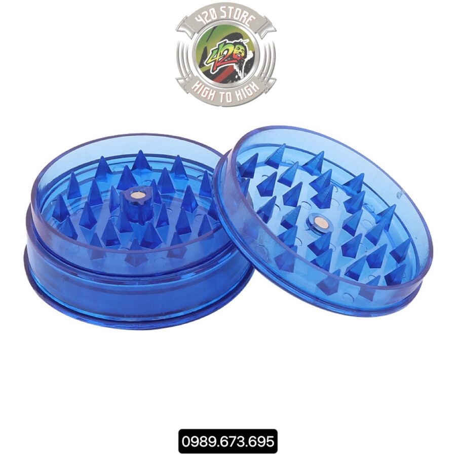 Cối Xay Nhựa - Mã CX - 01