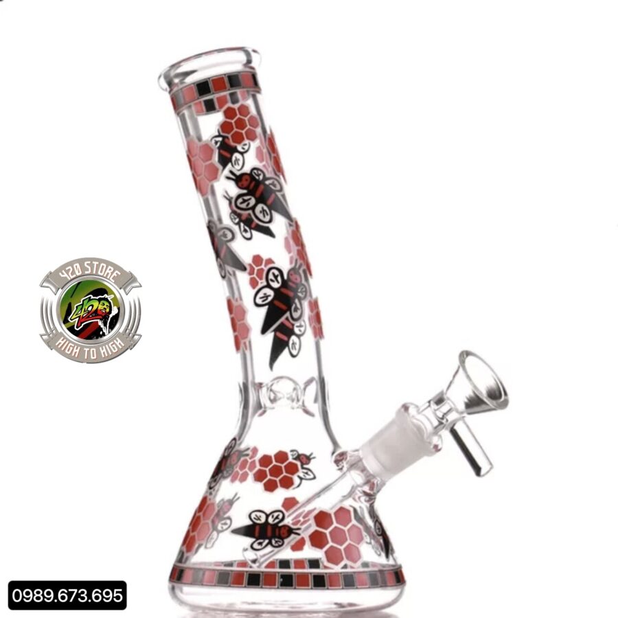Boong Hút 420
