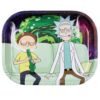 Khay Đựng Raw Rick and Morty KR - 12