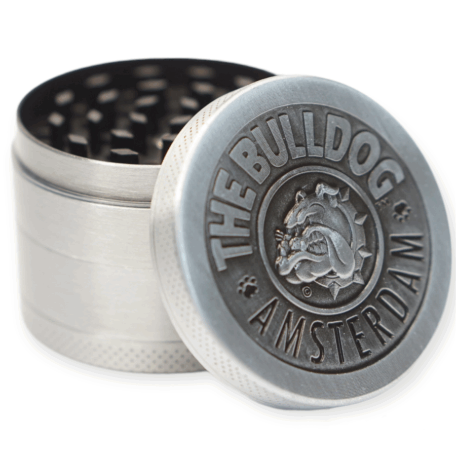 Cối Xay Bull Dog Sliver Grinders CX -22
