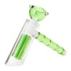 Tẩu Hút Thuỷ Tinh GRAV Hammer Bubbler TH - 18