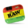 Khay Đựng Raw Tray Rasta KR - 08