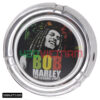 Gạt Tàn Thủy Tinh BOB MARLEY Huyền Thoại GT - 02