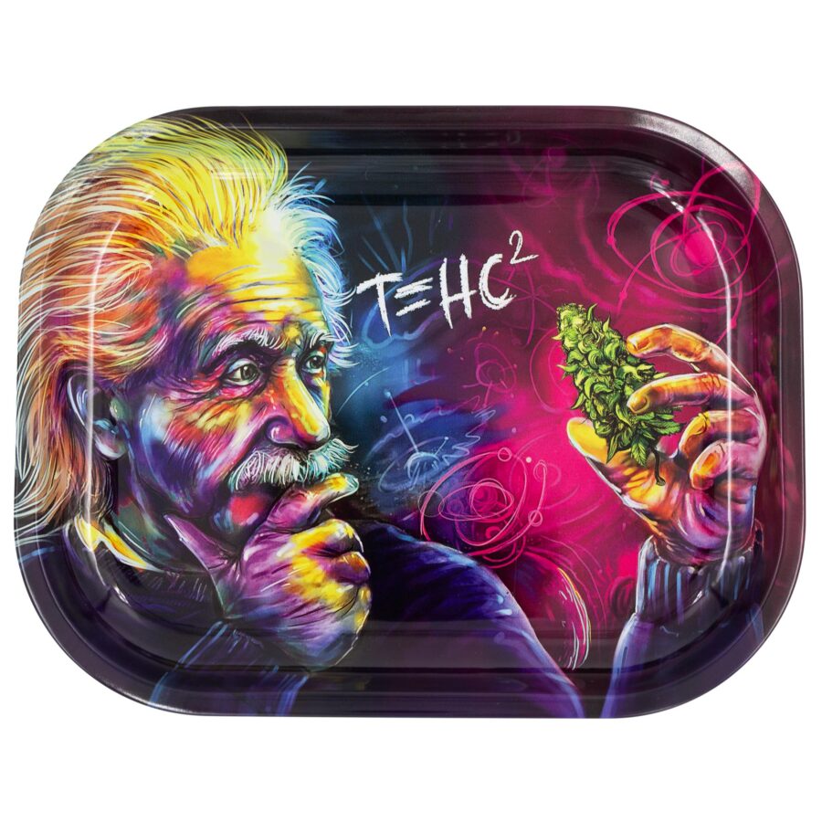 Khay Đựng Raw Einstein Tray KR - 11