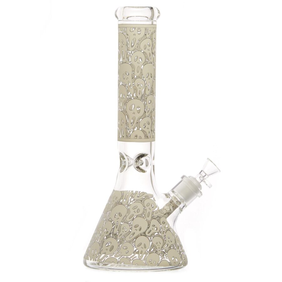 Boong Thuỷ Tinh Ghost Phản Quang BigSize BT - 11