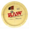 Khay Đựng Raw Metal Round KR - 13