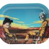 Khay Đựng Raw Rick and Morty KR - 14