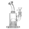 Boong Thủy Tinh CLEAR PERCOLATOR BT - 25