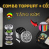 Combo Boong Toppuff Chill 001