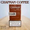Thuốc lá Chapman Coffee No4