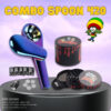 Combo Spoon 420