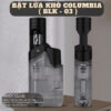 Bật Lửa Khò Columbia ( BLK - 03 )