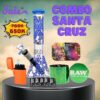 COMBO SANTA CRUZ
