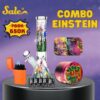 COMBO Boong EinSTein