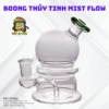 Boong Thủy Tinh Mist Flow