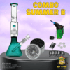 COMBO Summer B