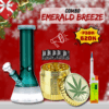 COMBO EMERALD BREEZE