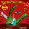 Combo Boong Thủy Tinh Dưa Leo Độc Đáo