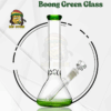 Boong Thủy Tinh Green Glass
