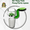 Nõ Thủy Tinh Pong Parts 14mm