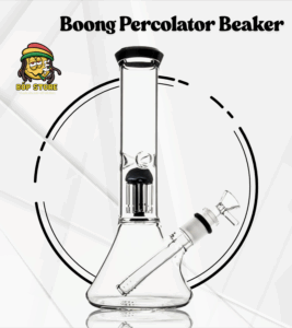 Boong Percolator Beaker