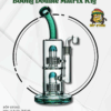 Boong Thủy Tinh Double Matrix Rig