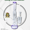 Boong Thủy Tinh W/Ash Catcher