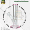 Boong Thủy Tinh Glass Straight