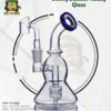 Boong Thủy Tinh Bubbler Heady Glass