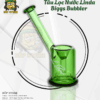 Tẩu Lọc Nước Thủy Tinh Linda Biggs Bubbler