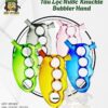 Tẩu Lọc Nước Knuckle Bubbler Hand