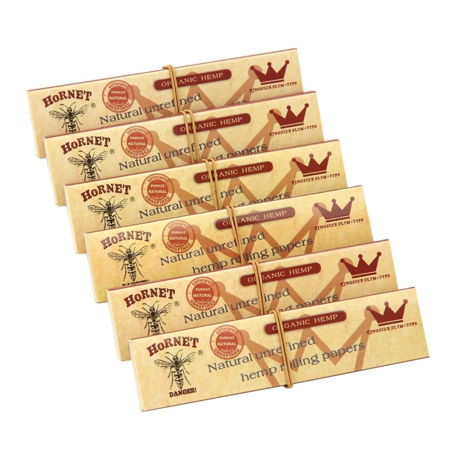 Giấy Cuốn Hornet