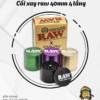 Cối xay Raw 40mm 4 Tầng