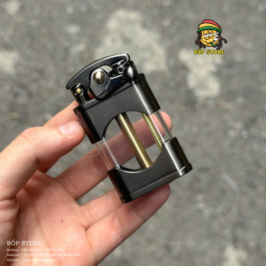 Bật Lửa Tẩu Zorro Z660