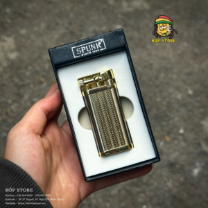 Bật Lửa Tẩu SPUNK Z50