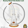 Boong Thủy Tinh Amber Lab