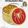 Cối Xay Spider-Man 4 Tầng
