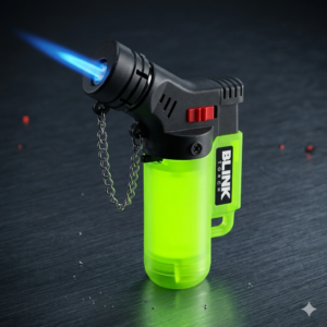 Bật Lửa Khò Blink Torch