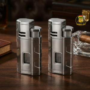 Bật Lửa Khò Honest Titan 420
