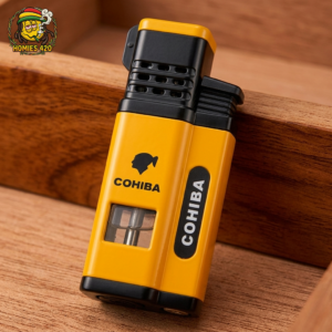 Cohiba 420 Yellow Submarine