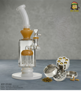 Combo Đạn Hổ Phách