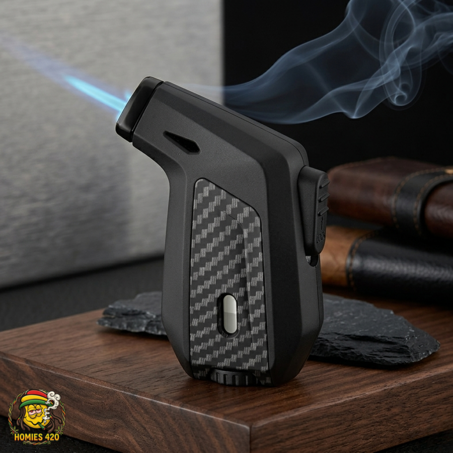 BẬT LỬA KHÒ 420 TRIPLE THREAT