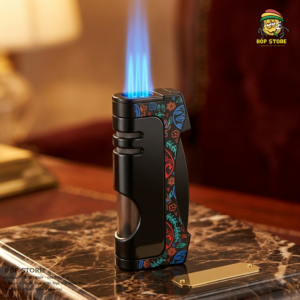 Bật Lửa Khò Hornet