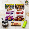 Combo Chill Cuốn Tay Hương Vị